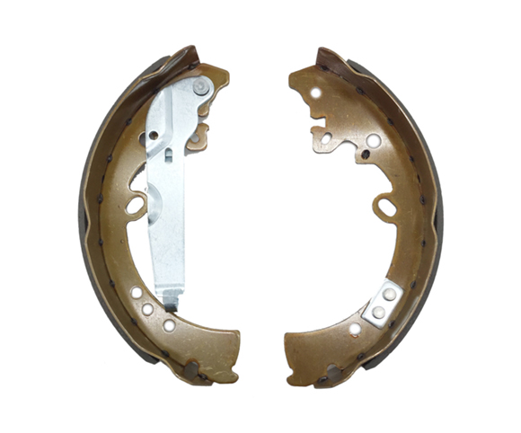 Autocenter Brake shoe 04495-ok120